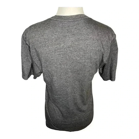 Pittsburgh Pirates Fanatics Mother's Day Pink on Heather Grey Women’s Small EUC - Picture 3 of 6